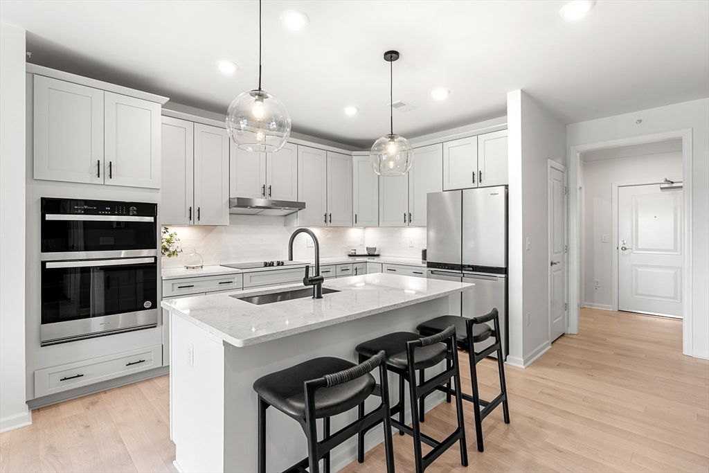 300 Martins Landing # 9510