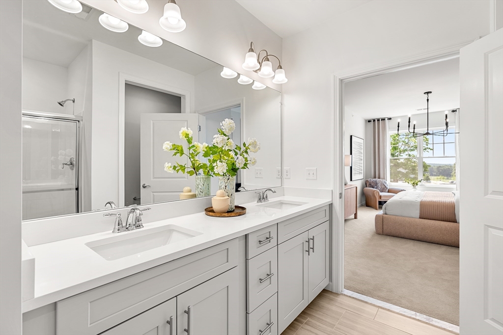 300 Martins Landing # 9510