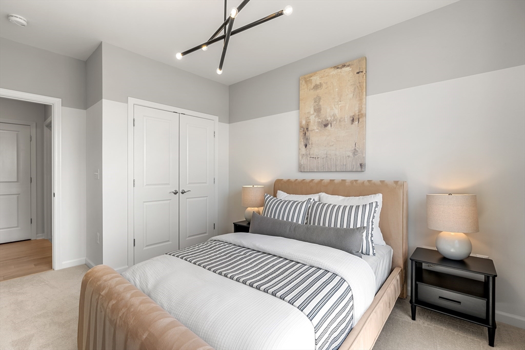 300 Martins Landing # 9510