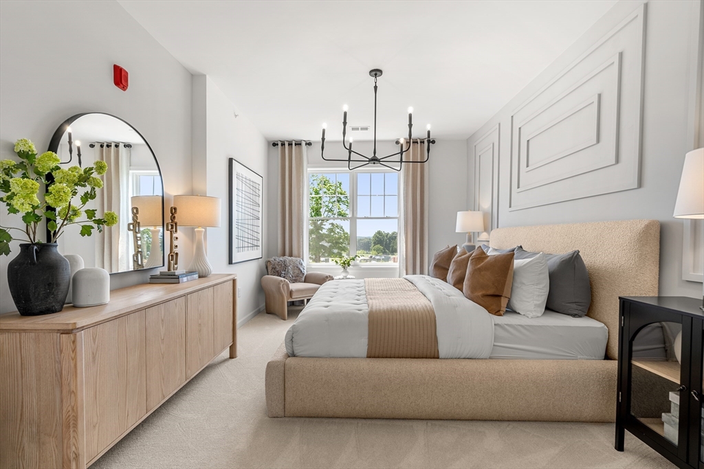 300 Martins Landing # 9510