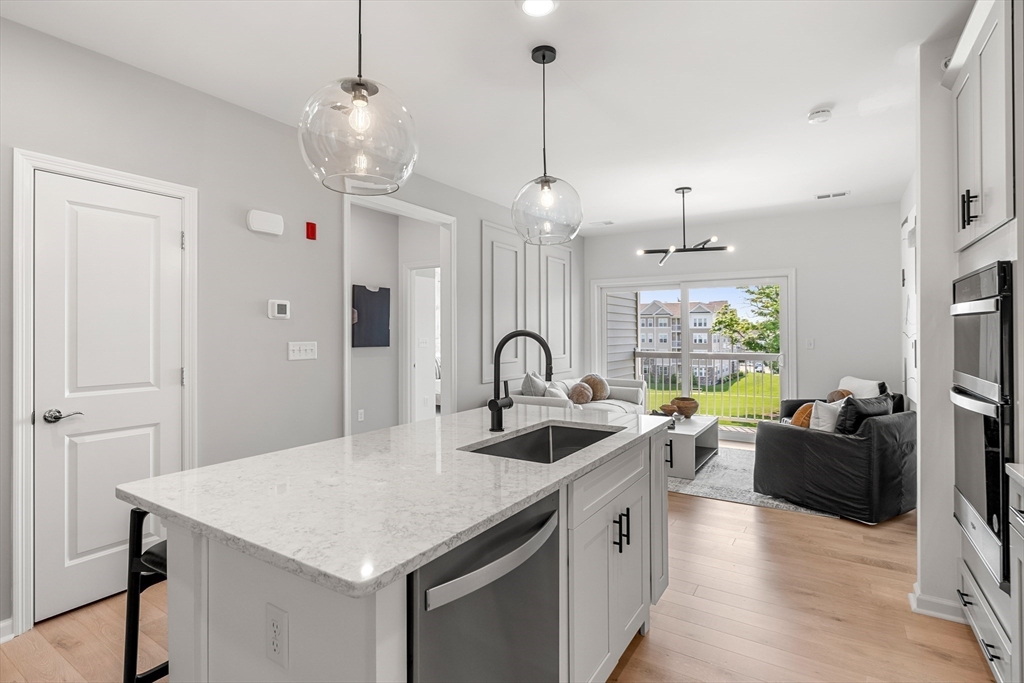 300 Martins Landing # 9510