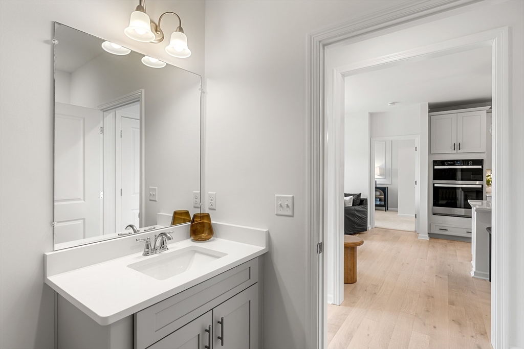 300 Martins Landing # 9510