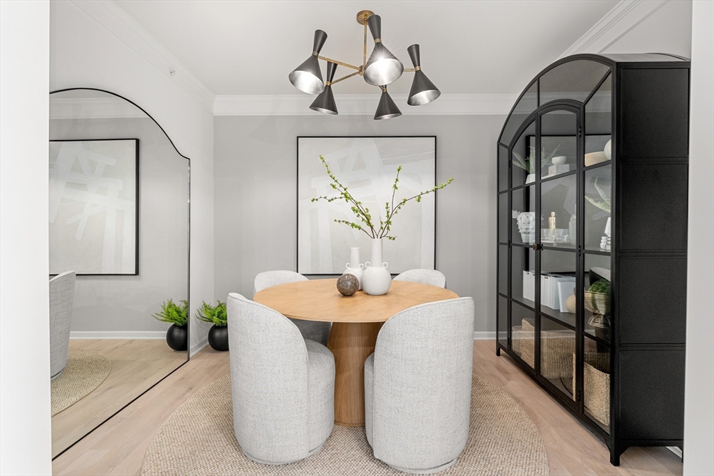 300 Martins Landing # 9510