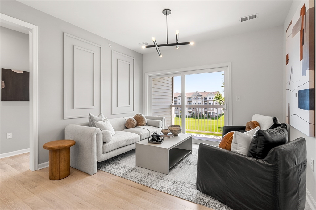 300 Martins Landing # 9510