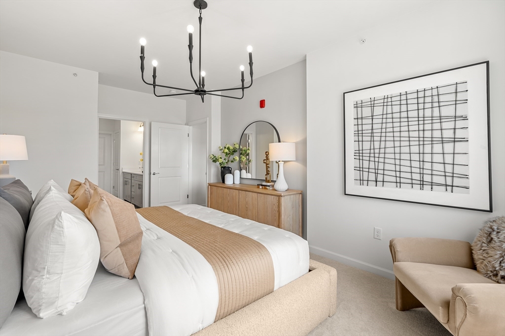 300 Martins Landing # 9510