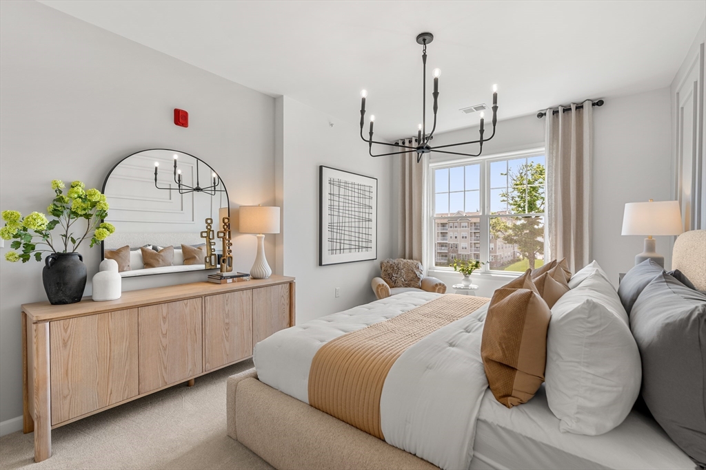 300 Martins Landing # 9510