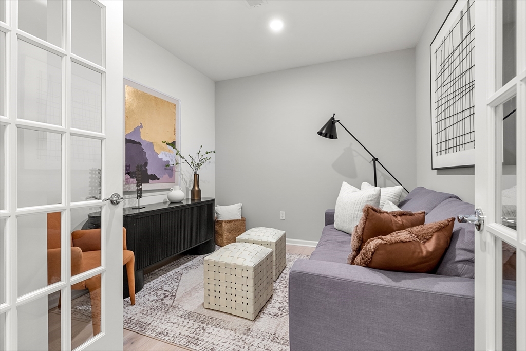 300 Martins Landing # 9510