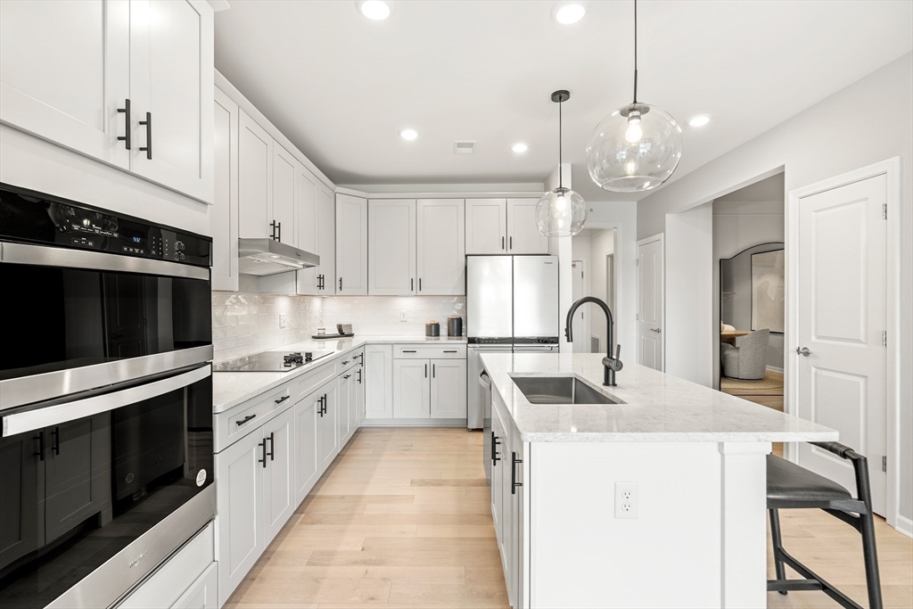 300 Martins Landing # 9510