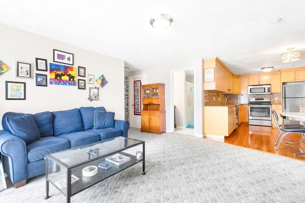 1235 N Shore Rd # 1B