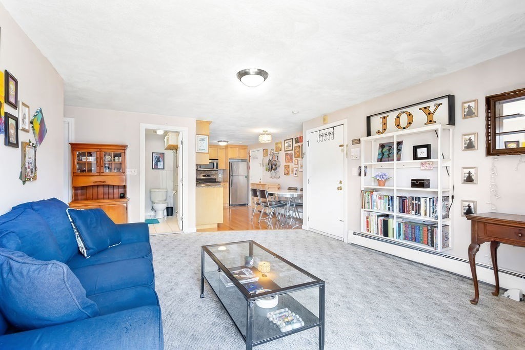 1235 N Shore Rd # 1B