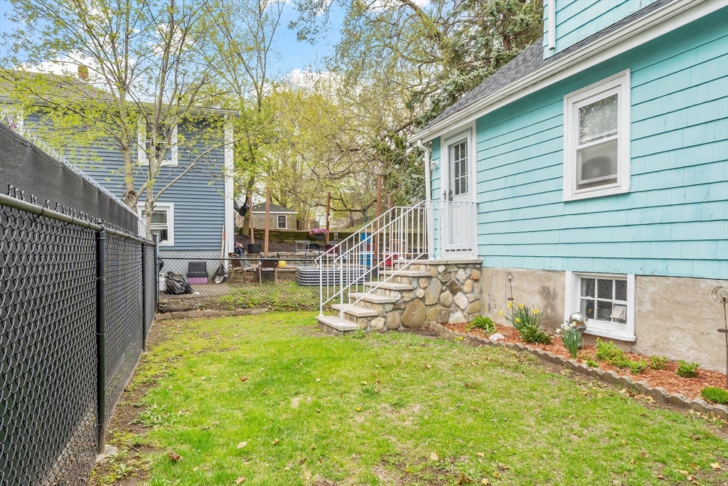 124R Highland Avenue