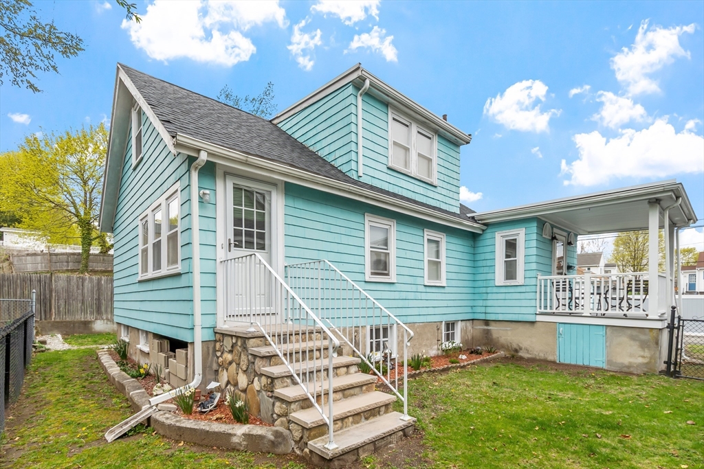 124R Highland Avenue