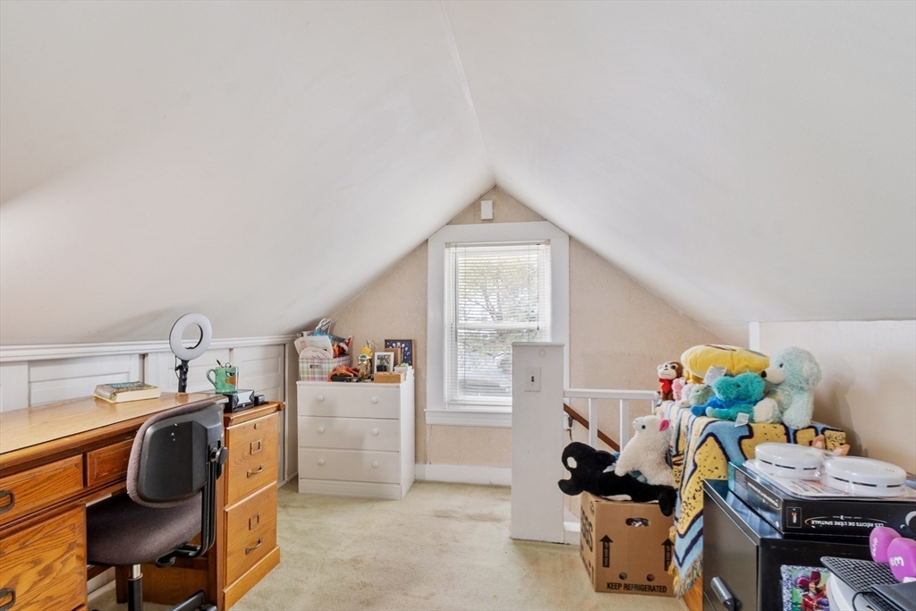 124R Highland Avenue