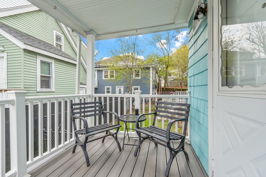 124R Highland Avenue