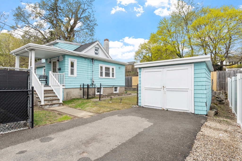 124R Highland Avenue