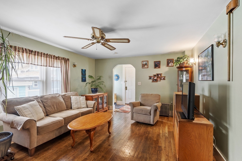 124R Highland Avenue