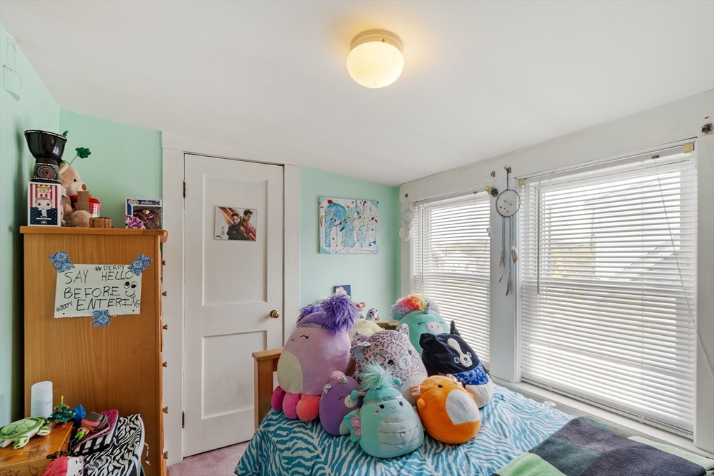 124R Highland Avenue