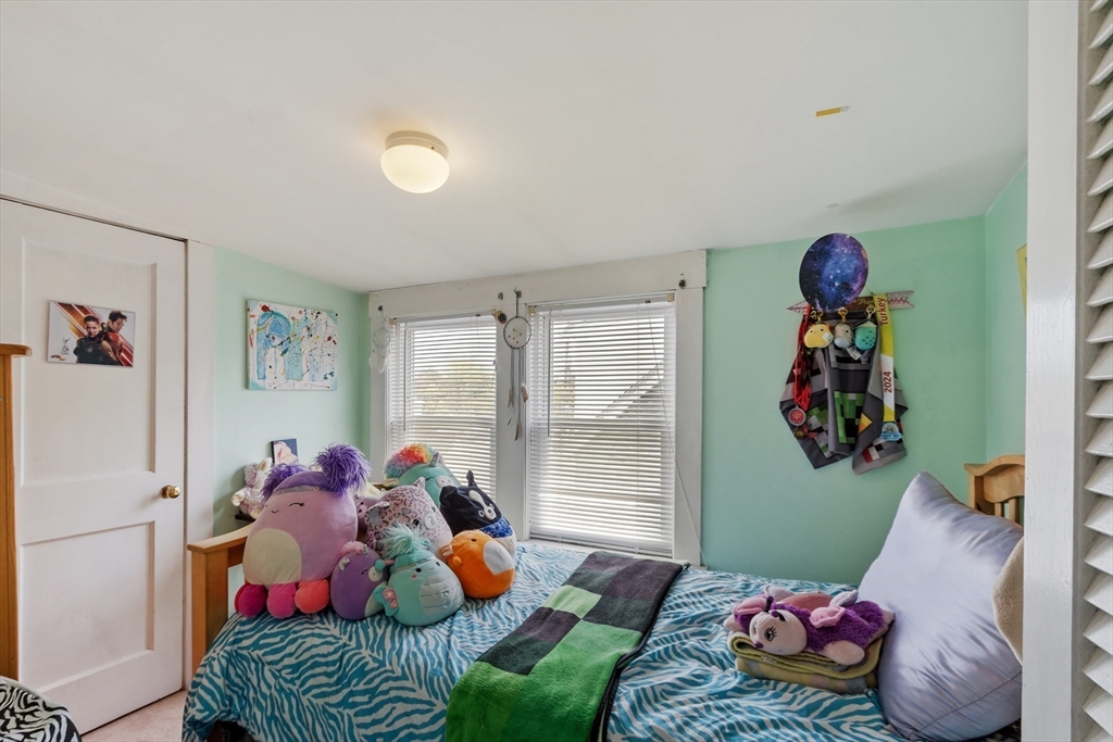 124R Highland Avenue