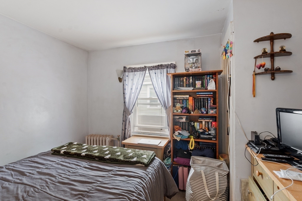 124R Highland Avenue