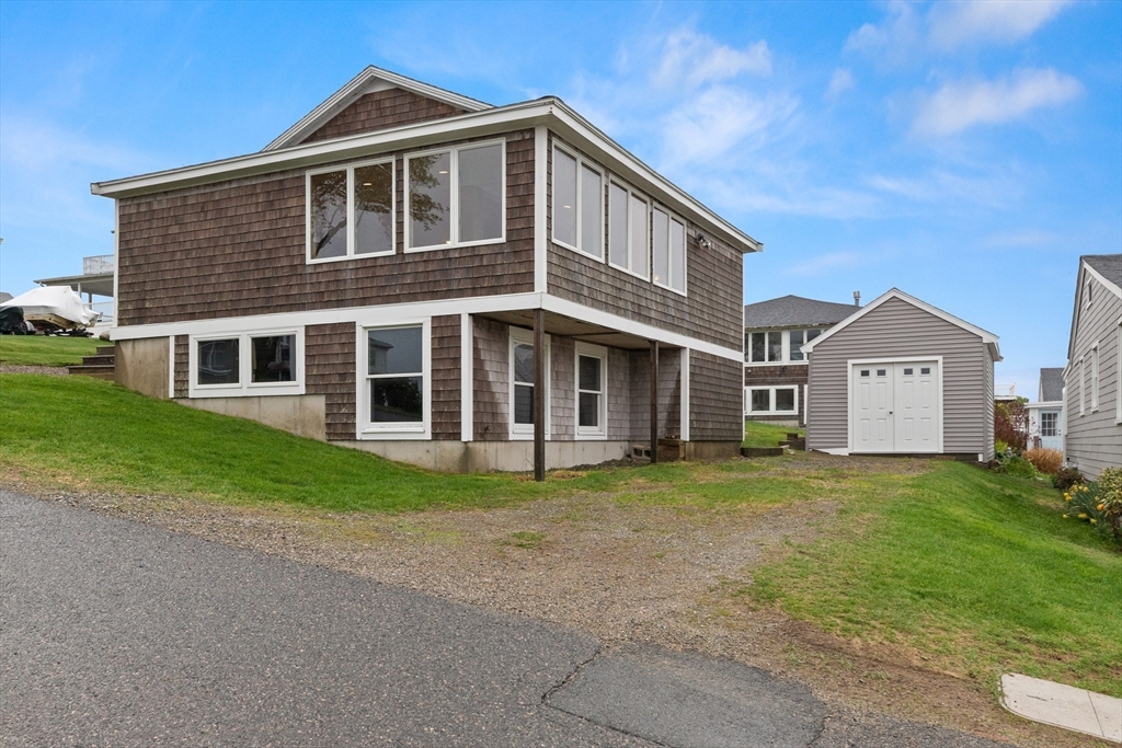 20 Plum Sound Road