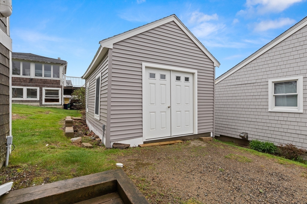 20 Plum Sound Road
