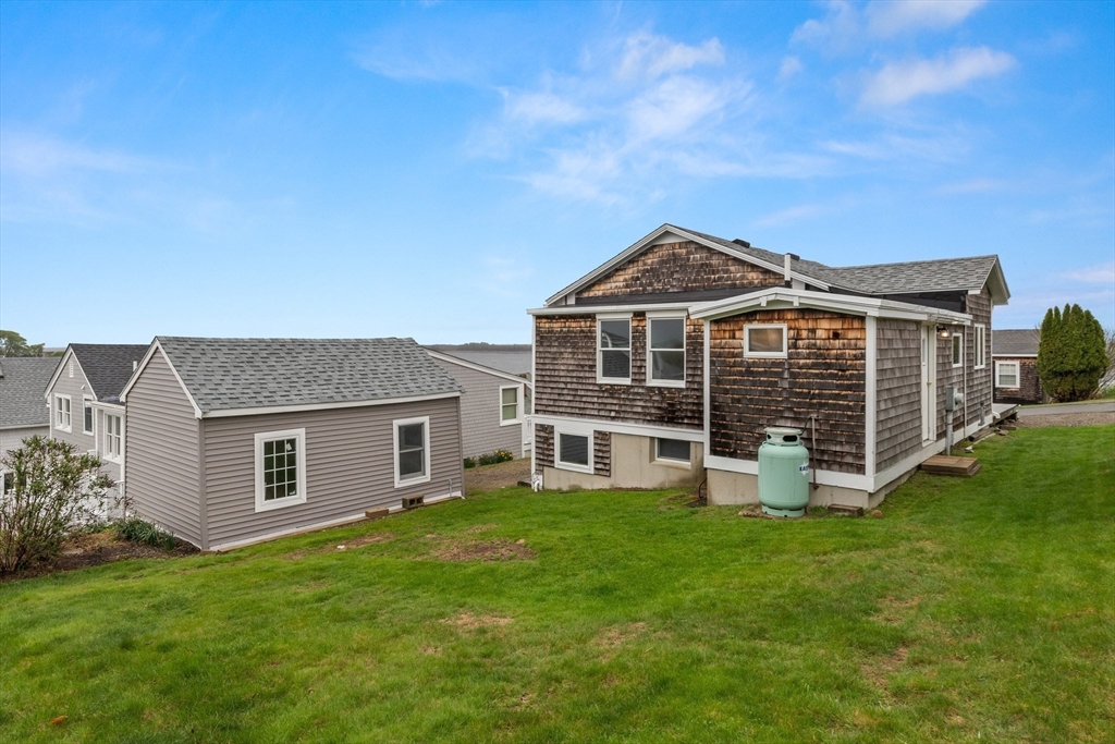 20 Plum Sound Road