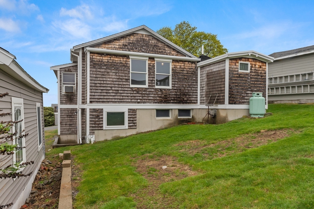 20 Plum Sound Road