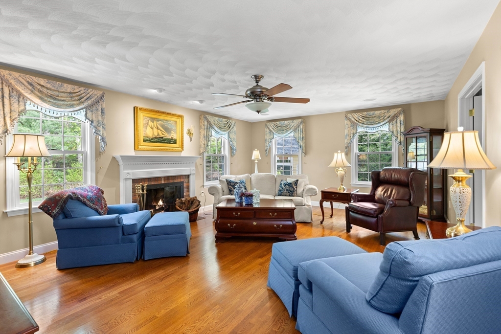 417 Linebrook Road