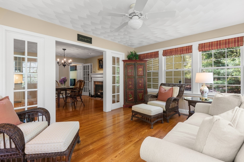 417 Linebrook Road