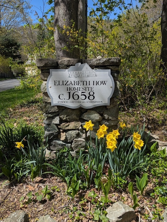 417 Linebrook Road