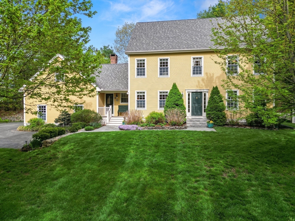 417 Linebrook Road