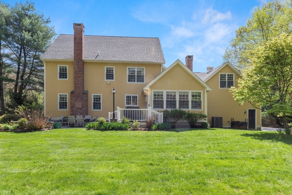 417 Linebrook Road