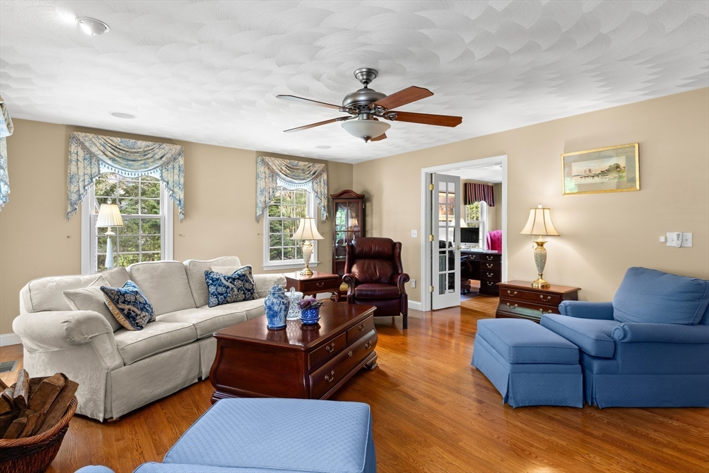 417 Linebrook Road