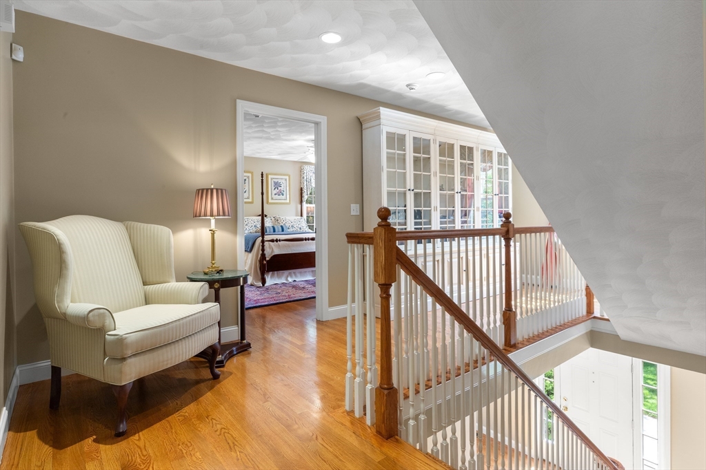 417 Linebrook Road