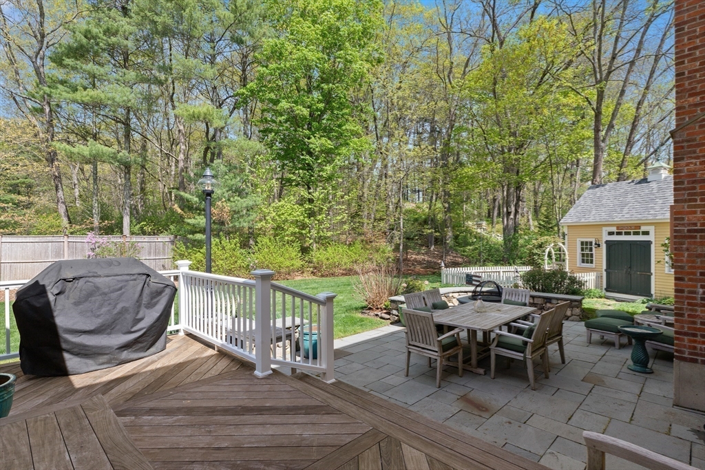 417 Linebrook Road