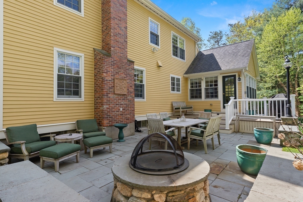417 Linebrook Road