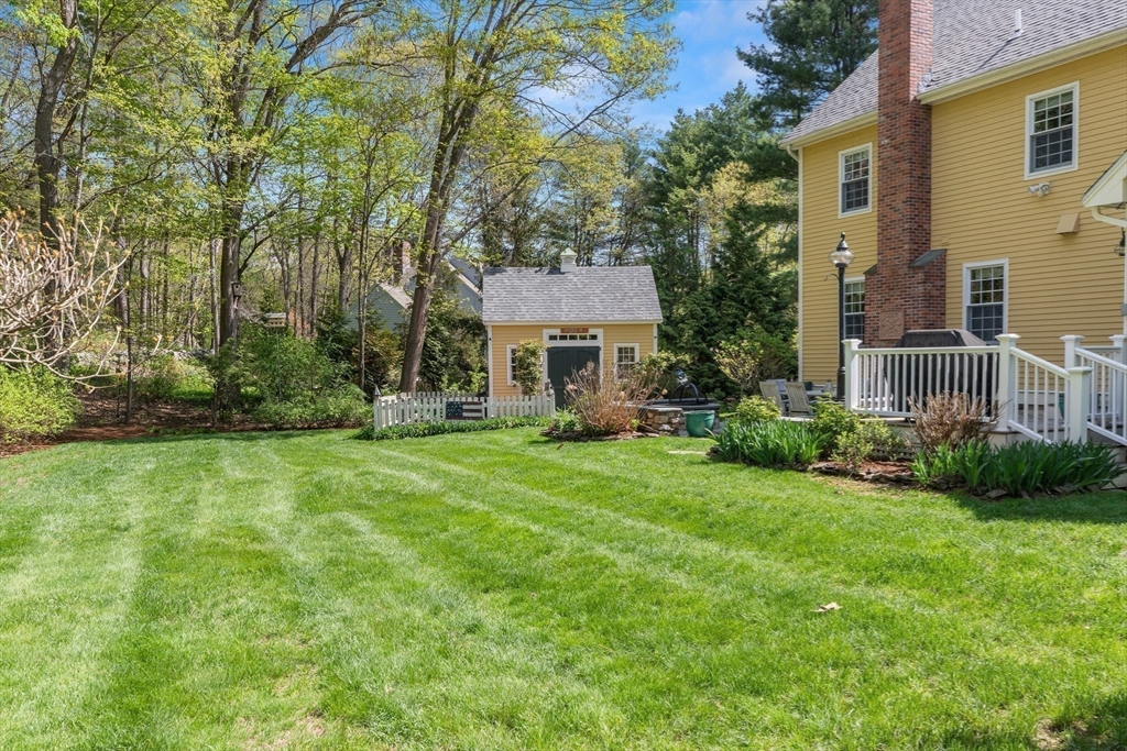 417 Linebrook Road