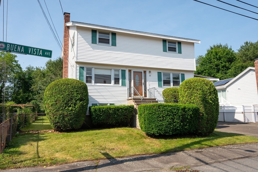34 Buena Vista Ave