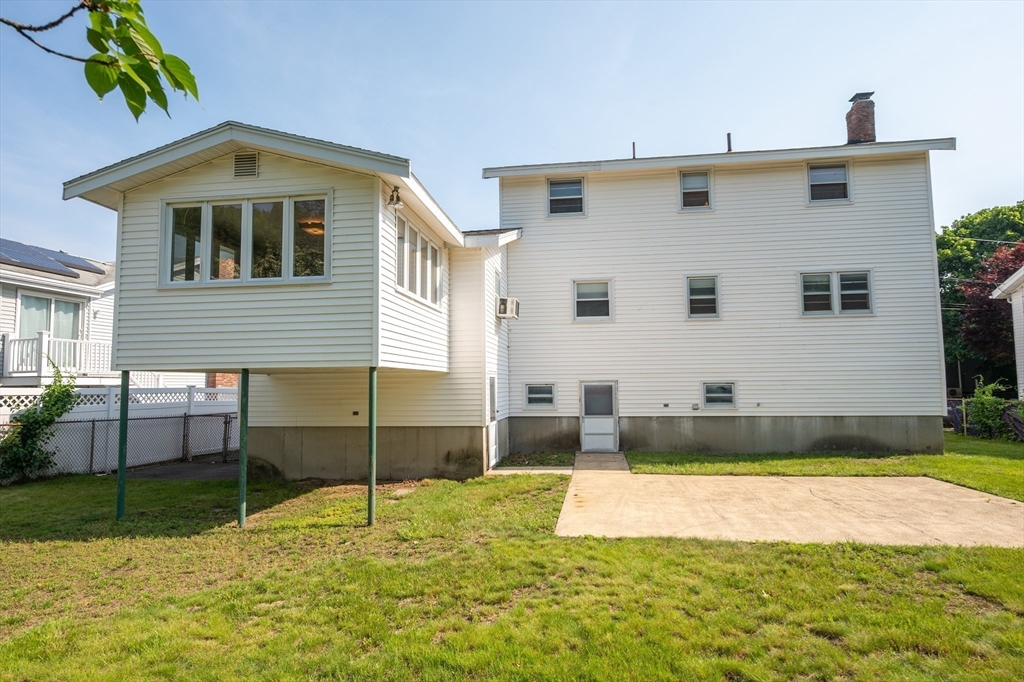 34 Buena Vista Ave