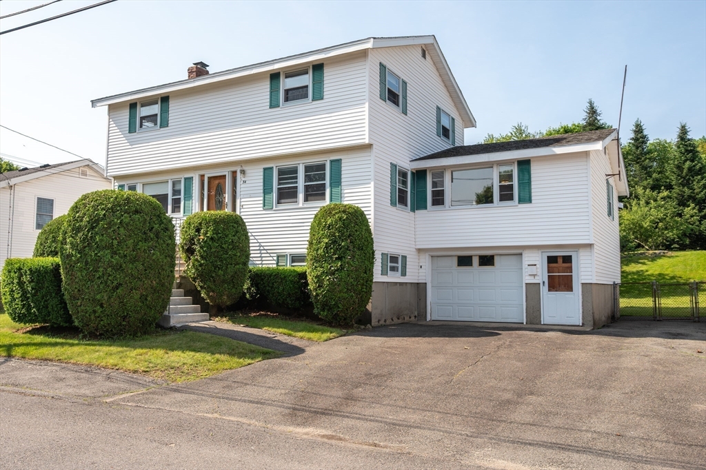 34 Buena Vista Ave