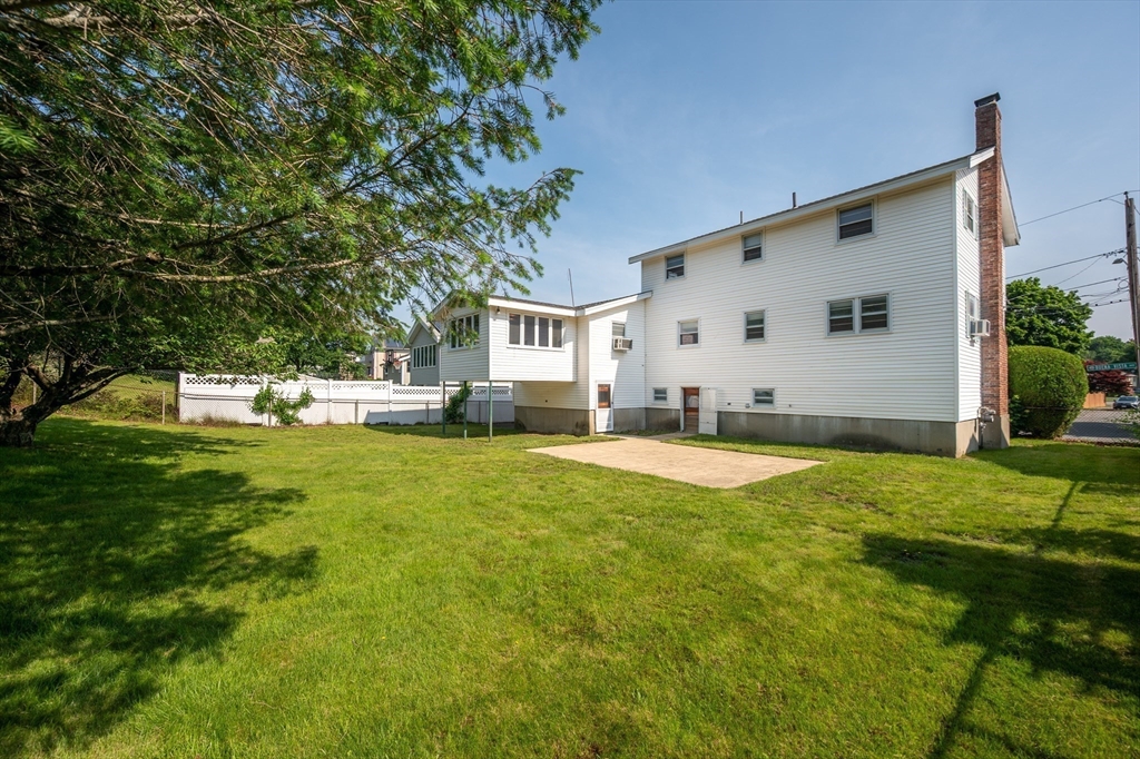 34 Buena Vista Ave