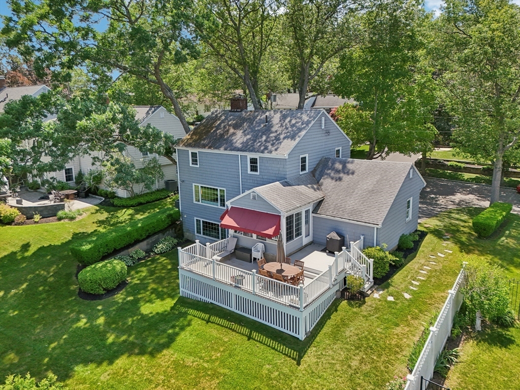 56 Conrad Rd