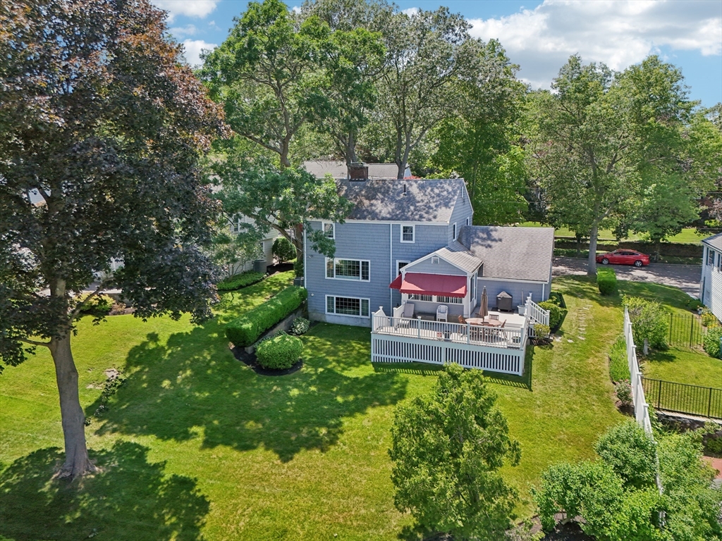 56 Conrad Rd