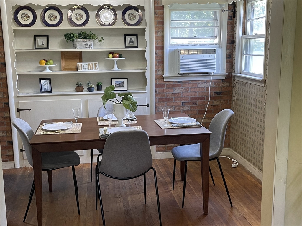 5 Brookfield Road