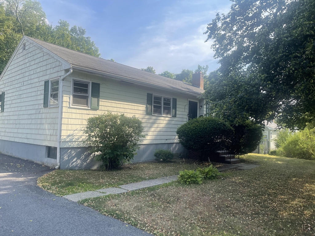 5 Brookfield Road