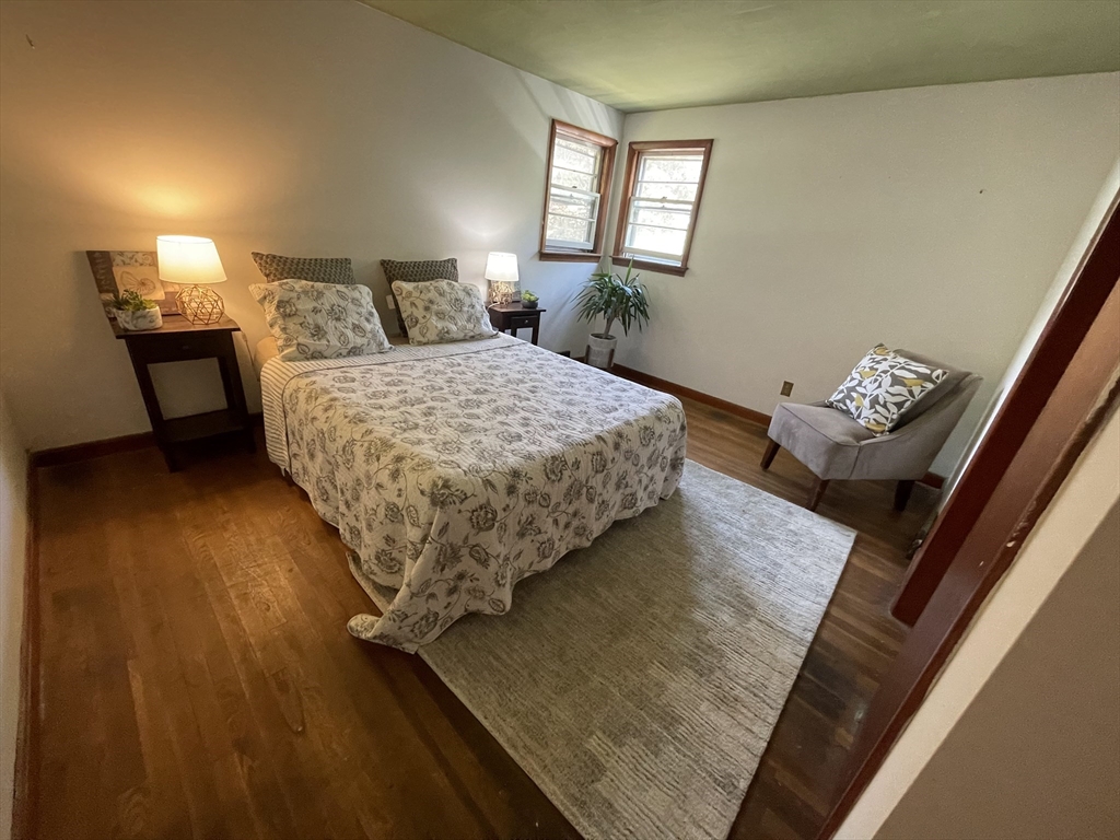 5 Brookfield Road