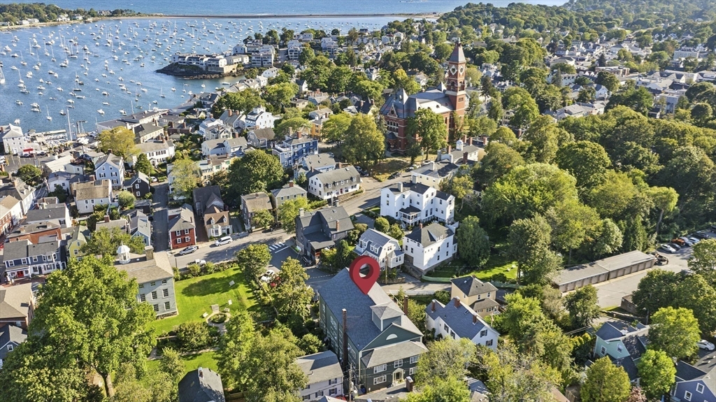 26 Summer Street # 7