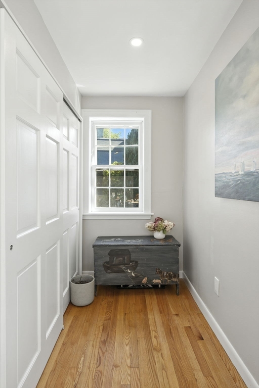 26 Summer Street # 7