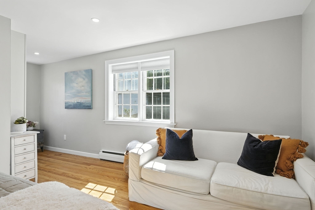 26 Summer Street # 7