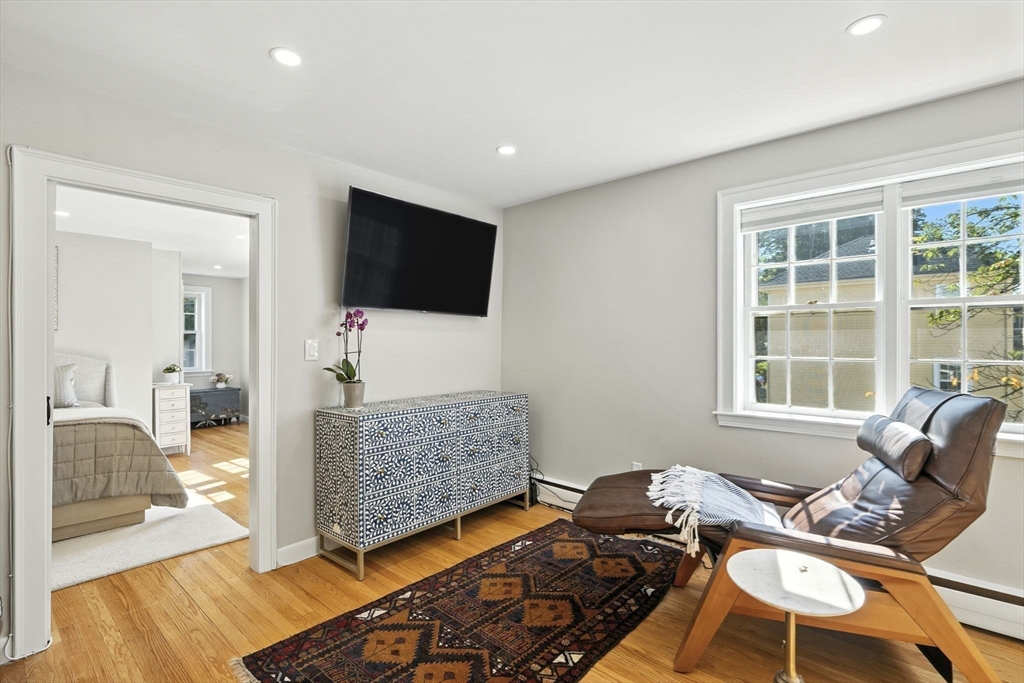 26 Summer Street # 7